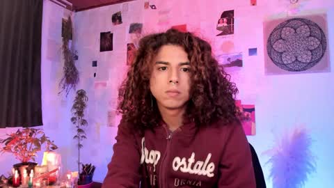 Desidias online show from December 2024 02:13:02 AM