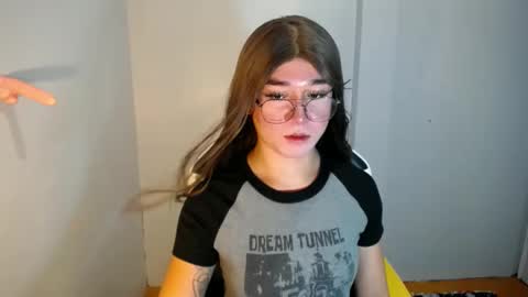 LORINE online show from January 2025 06:20:01 PM