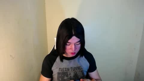 LORINE online show from February 2025 03:41:01 AM