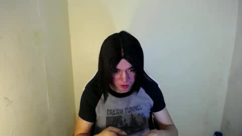 LORINE online show from February 2025 01:29:02 AM
