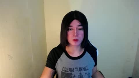 LORINE online show from February 2025 07:10:02 PM