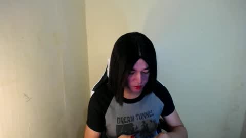 LORINE online show from February 2025 03:26:01 AM