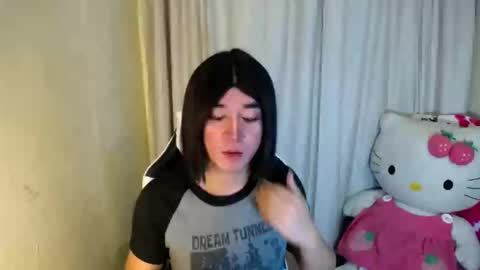 LORINE online show from February 2025 08:27:02 AM