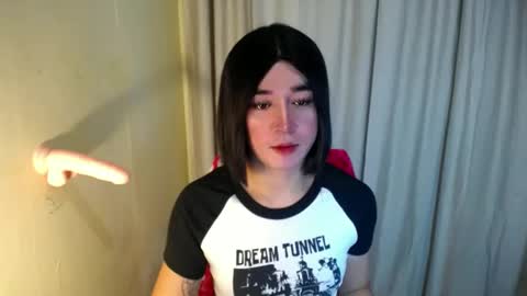 LORINE online show from February 2025 12:03:02 PM