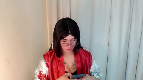 LORINE online show from March 2025 07:38:02 AM