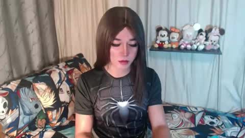 LORINE online show from September 2025 11:27:02 PM