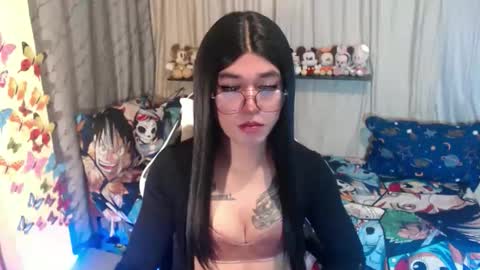 LORINE online show from September 2025 09:29:02 PM