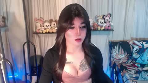 LORINE online show from September 2025 07:57:01 AM