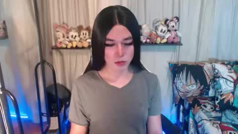 LORINE online show from October 2025 11:13:02 PM