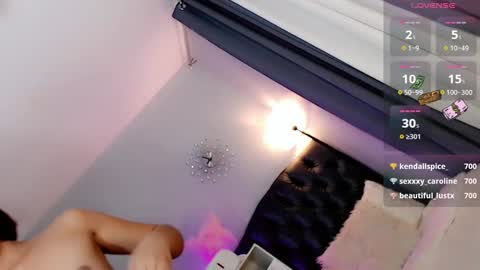 Snapshot of desirable_rica chatting on January 2025 04:02:01 PM desirable_rica online show from January 2025 04:02:01 PM