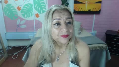 VALERIA online show from April 2026 03:39:02 PM