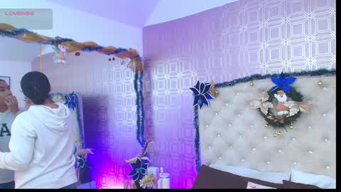 Sara Desire online show from January 2025 12:31:01 PM