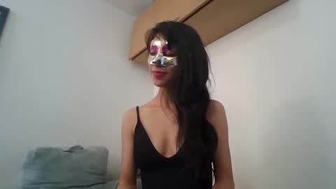 desirebeth online show from October 2025 06:41:02 PM