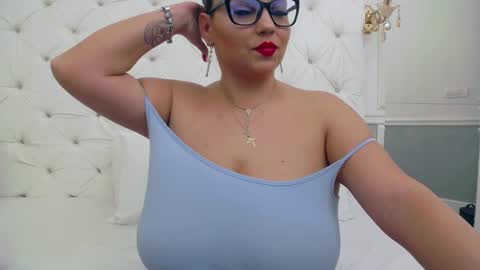 Jenna online show from February 2025 07:23:01 PM