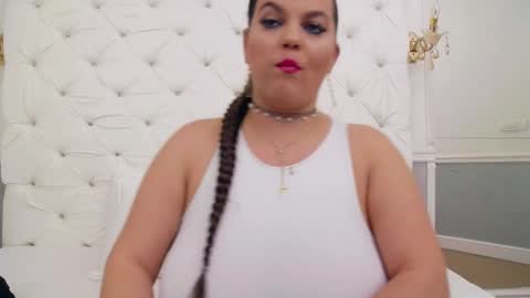 Jenna online show from February 2025 07:30:02 PM