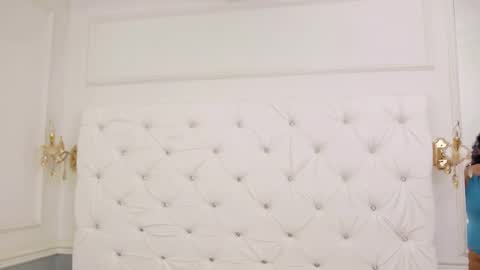 Jenna online show from March 2025 08:31:01 PM