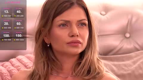 Mia online show from March 2026 07:26:02 AM