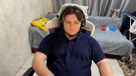 desiredude9 online show from October 2025 07:20:02 PM