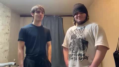 desiredude9 online show from February 2026 07:46:01 PM