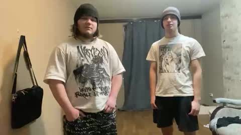 desiredude9 online show from February 2026 07:04:02 PM