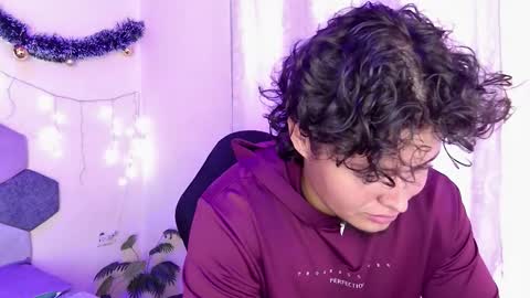 TORI AND MR. BEAR online show from December 2025 06:04:02 PM