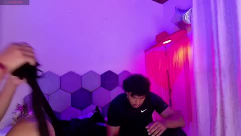 TORI AND MR. BEAR online show from April 2026 04:11:02 PM