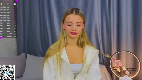 Willow online show from December 2025 06:08:02 AM