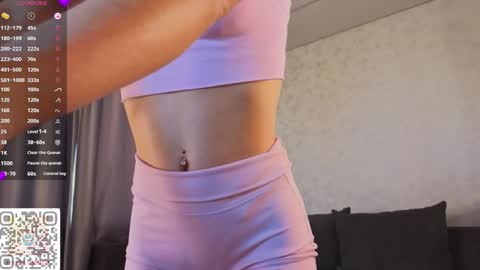 Willow online show from April 2026 05:08:02 AM