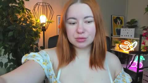 LAYLA online show from February 2026 07:23:01 AM