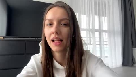 Snapshot of desirewingard chatting on April 2026 03:40:02 AM Ksenia online show from April 2026 03:40:02 AM