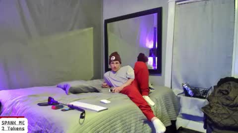 Ryley Rydes online show from December 2024 07:33:02 AM