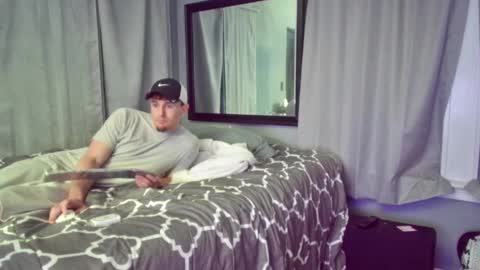 Ryley Rydes online show from February 2025 08:52:02 AM