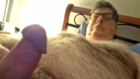 Desmon1958 online show from January 2026 06:34:02 PM