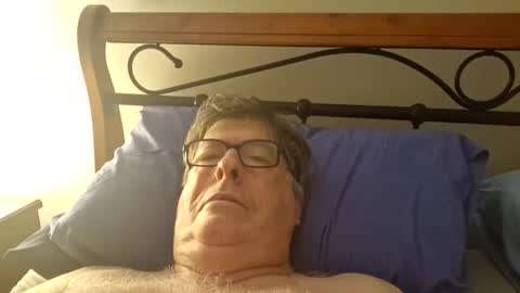 Desmon1958 online show from February 2026 06:36:02 PM