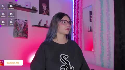 Dani online show from September 2025 05:33:01 AM