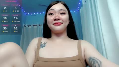 Snapshot of destinyroxie chatting on December 2024 06:49:02 PM ROXIE  online show from December 2024 06:49:02 PM