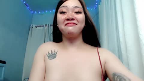 Snapshot of destinyroxie chatting on December 2024 08:07:02 AM ROXIE  online show from December 2024 08:07:02 AM