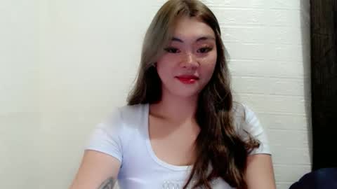 Snapshot of destinyroxie chatting on October 2025 11:55:01 AM ROXIE  online show from October 2025 11:55:01 AM