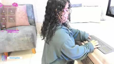 Destinysins online show from February 2026 12:59:02 PM