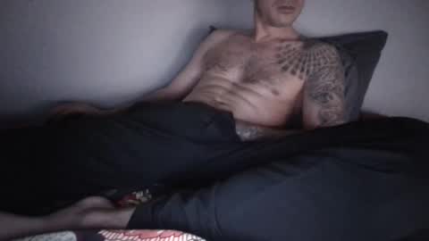 Destrudo online show from May 2026 06:39:01 PM