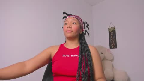 desty_y online show from March 2026 01:29:02 AM