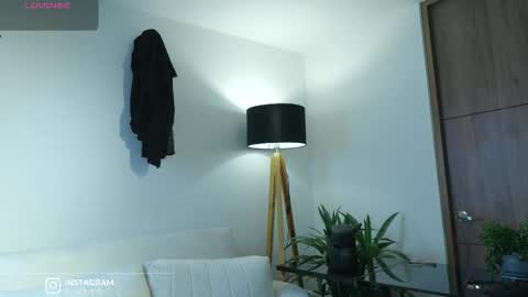 Snapshot of deus_belli chatting on December 2025 12:10:01 PM Deus Belli online show from December 2025 12:10:01 PM