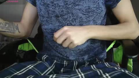 Snapshot of deux139 chatting on December 2024 05:34:01 AM Ricardo online show from December 2024 05:34:01 AM