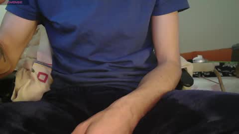 Snapshot of deux139 chatting on January 2025 05:41:01 AM Ricardo online show from January 2025 05:41:01 AM