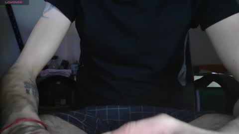 Snapshot of deux139 chatting on January 2025 06:05:01 AM Ricardo online show from January 2025 06:05:01 AM