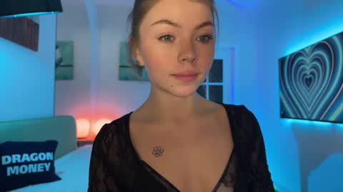 Snapshot of deva_alice chatting on February 2025 02:32:02 PM Id be happy to have a steamy stream girl online show from February 2025 02:32:02 PM