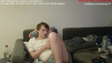 Devan online show from May 2026 06:19:02 AM