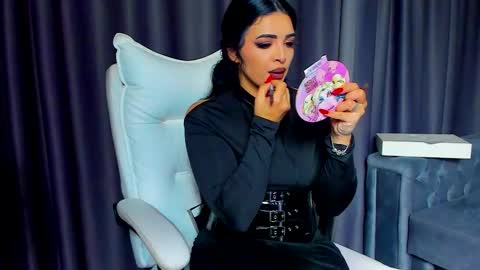 Devasha online show from November 2025 08:47:01 AM