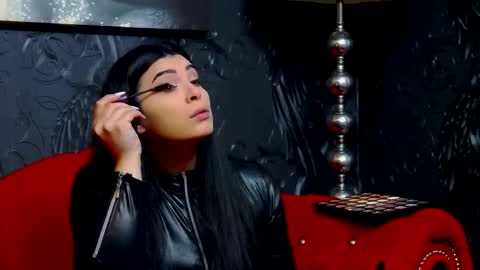 Snapshot of devashaqueen chatting on March 2026 07:25:01 AM Devasha online show from March 2026 07:25:01 AM