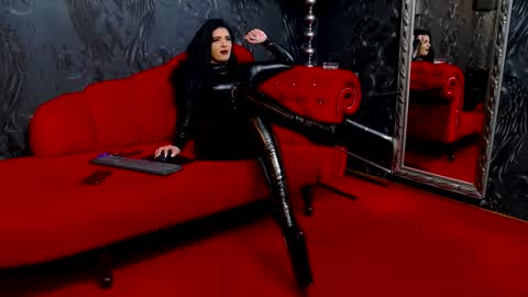 Snapshot of devashaqueen chatting on March 2026 07:36:02 AM Devasha online show from March 2026 07:36:02 AM